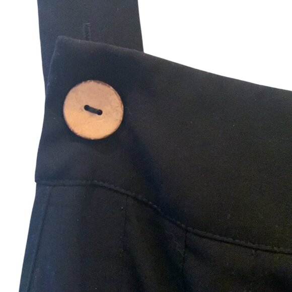 EMERY ROSE Pleated Pocket Jumpsuit with Hidden Pocket - Picture 6 of 10